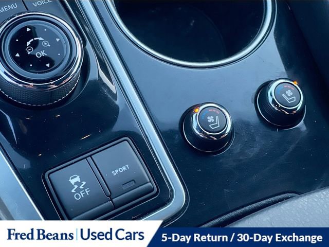 Used 2020 Nissan Maxima Platinum w/ Reserve Package image 23