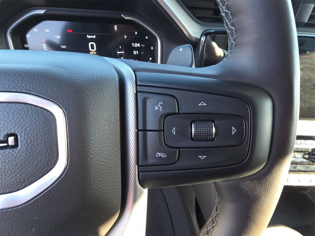 Certified 2023 GMC Sierra 1500 Denali w/ Denali Reserve Package image 22