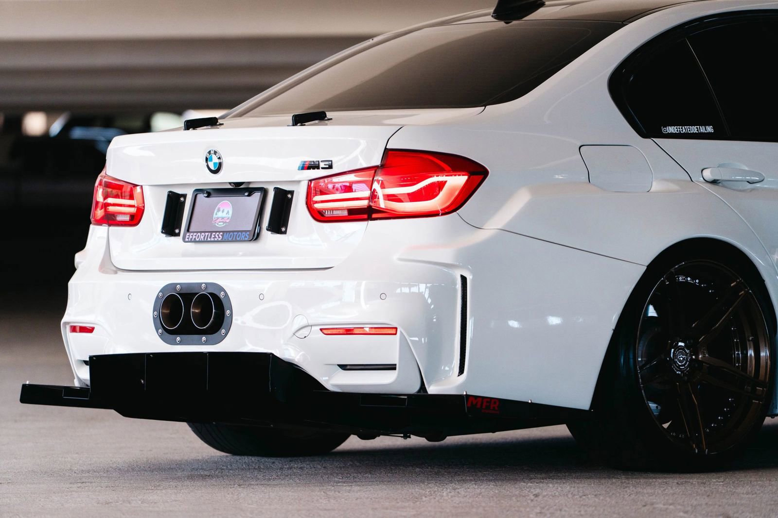 Used 2018 BMW M3 Sedan w/ Competition Package image 14