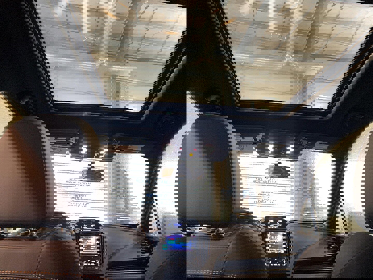 Used 2024 Subaru Forester Wilderness image 8