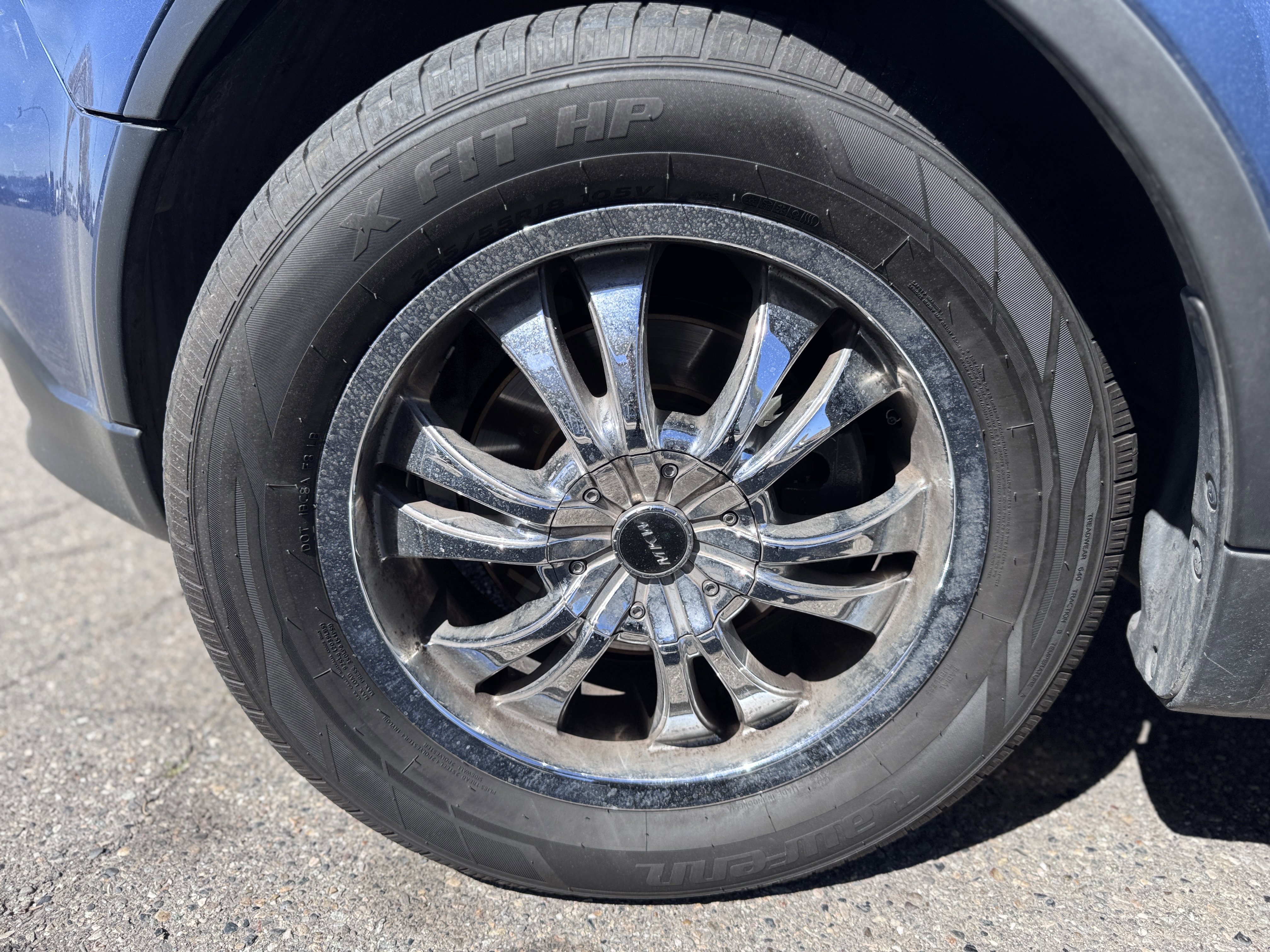 Used 2008 Subaru Tribeca AWD/4WD image 51