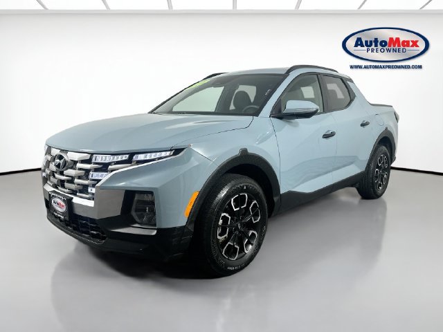 Used 2024 Hyundai Santa Cruz SEL w/ Activity Package AWD/4WD image 5