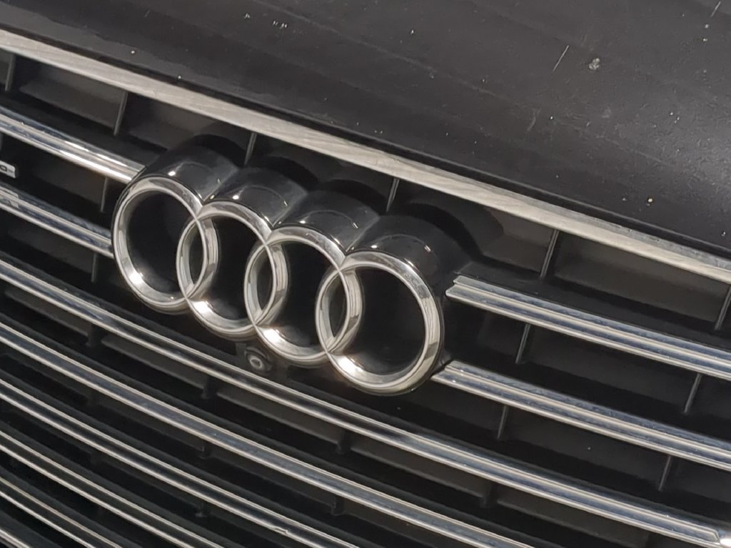 Used 2015 Audi A8 4.0T AWD/4WD image 14
