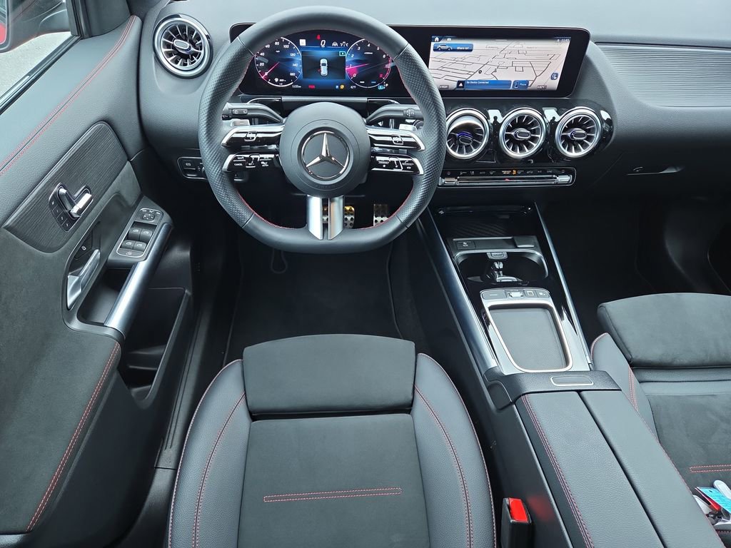 Certified 2026 Mercedes-Benz GLA 250 image 13