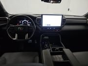 Used 2025 Toyota Tundra Limited w/ TRD Off-Road Package AWD/4WD image 11