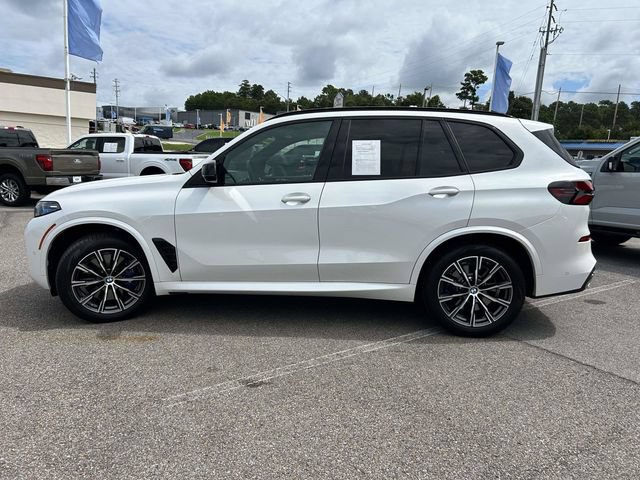 Used 2026 BMW X5 M60i w/ Executive Package AWD/4WD image 23