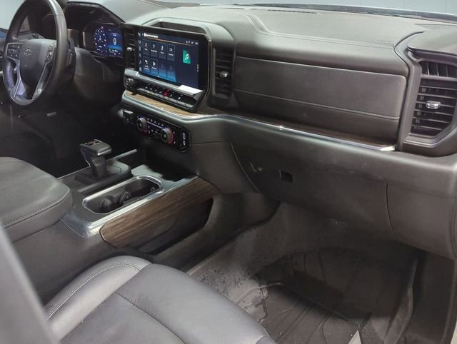 Used 2024 Chevrolet Silverado 1500 RST w/ Convenience Package II image 25