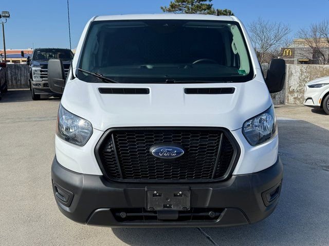 Used 2021 Ford Transit 250 Low Roof AWD image 2
