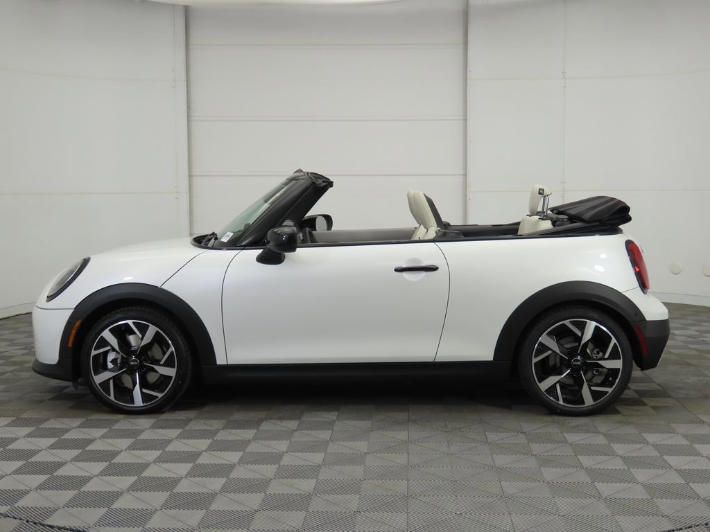 New 2026 MINI Cooper S image 8