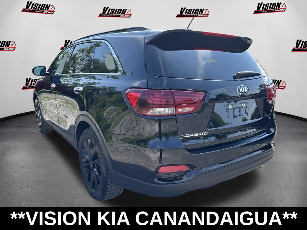 Used 2020 Kia Sorento S AWD/4WD image 3