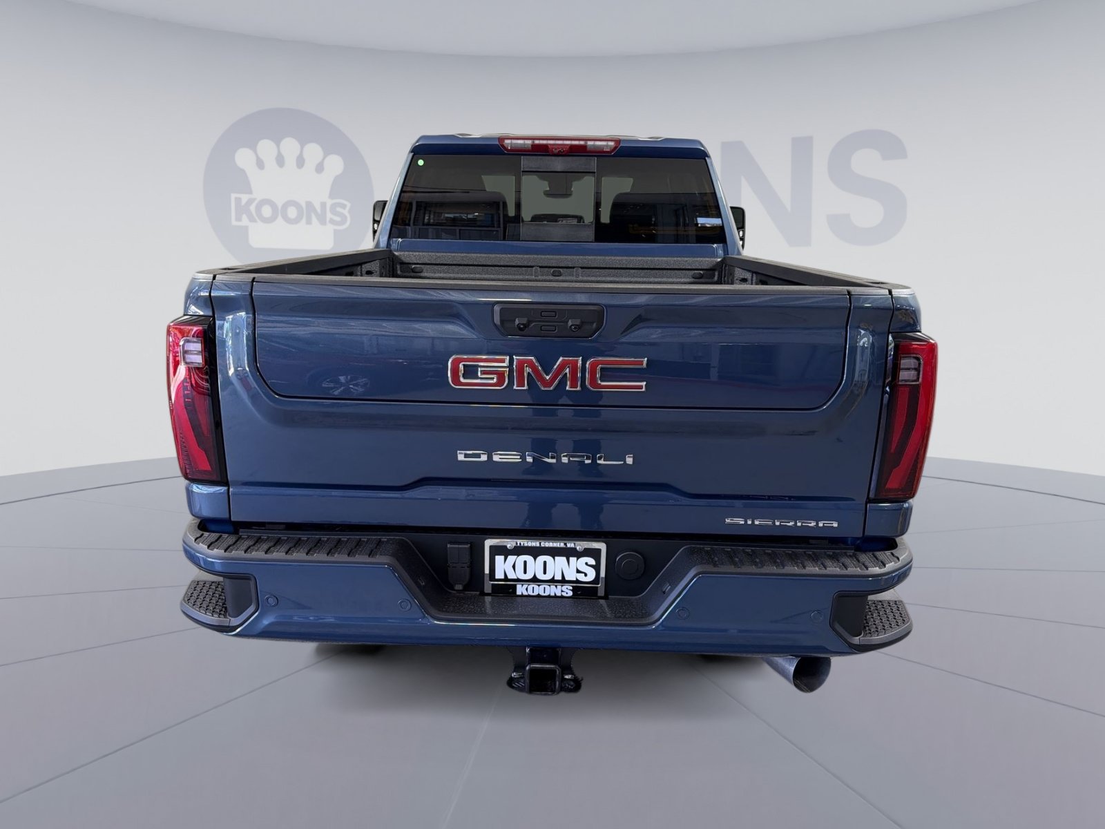 New 2026 GMC Sierra 2500 Denali w/ Denali Reserve Package AWD/4WD image 26
