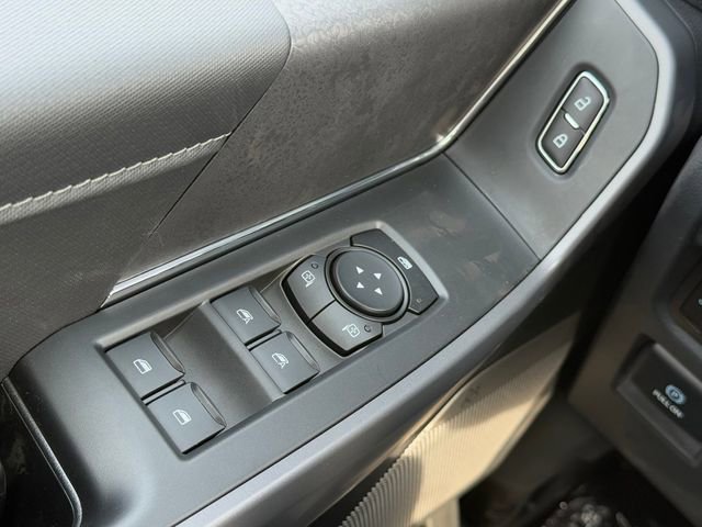 New 2026 Ford F150 XLT image 24