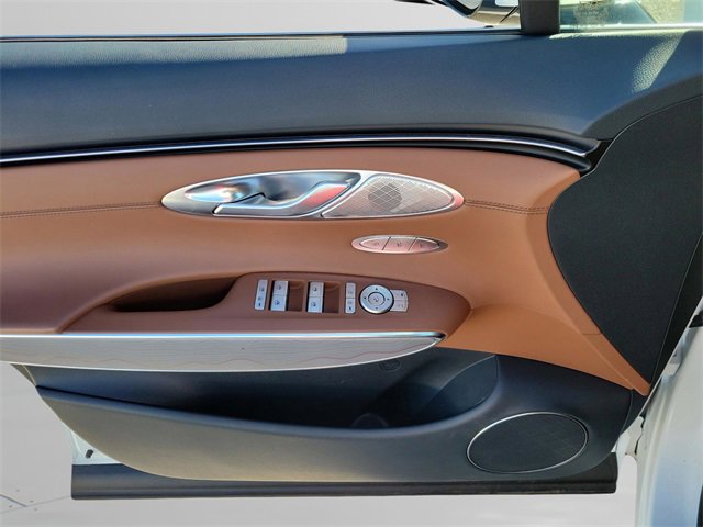 Used 2024 Genesis GV70 2.5T Advanced w/ Advanced Package image 14