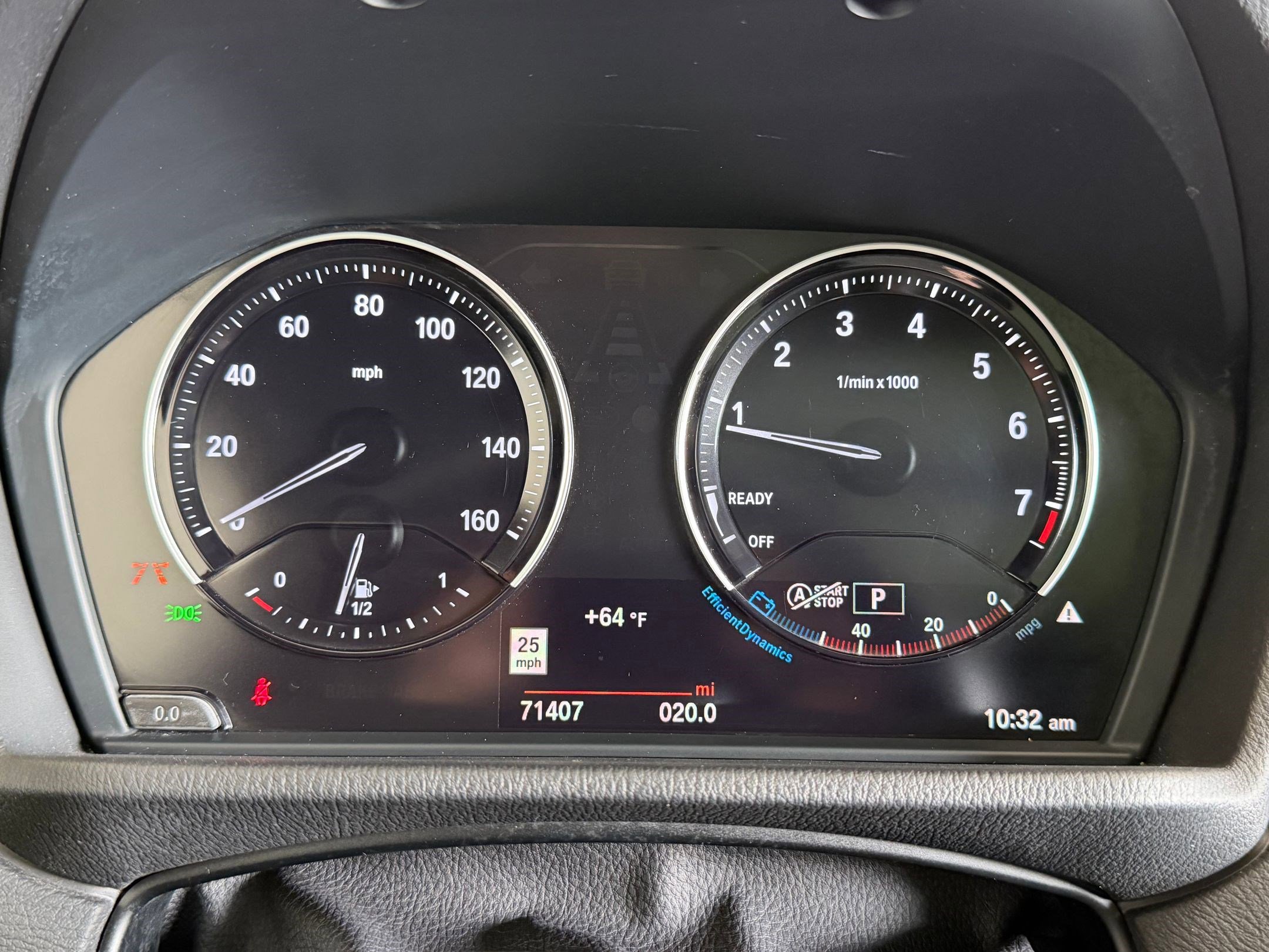 Used 2021 BMW X2 xDrive28i w/ Convenience Package image 20