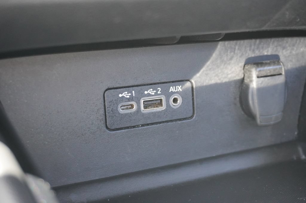 Used 2024 Nissan Altima 2.5 SR FWD image 18
