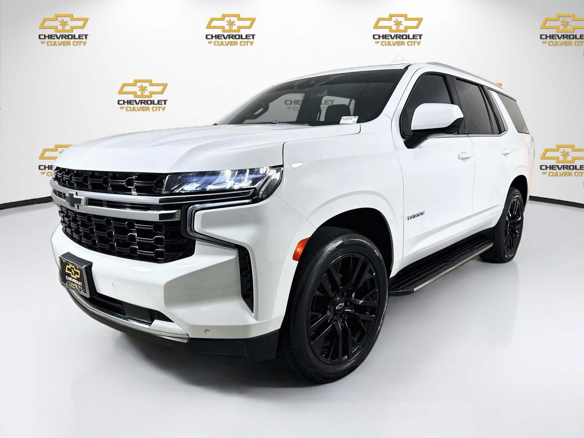 Used 2023 Chevrolet Tahoe LS AWD/4WD image 3