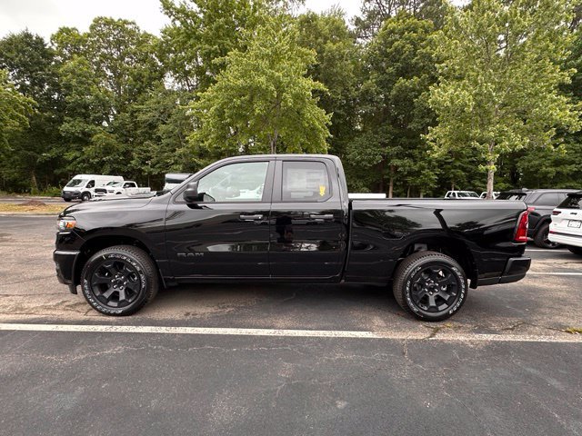 New 2026 RAM 1500 Express AWD/4WD image 3