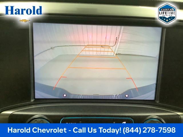 Used 2016 Chevrolet Silverado 1500 LT w/ All Star Edition image 17