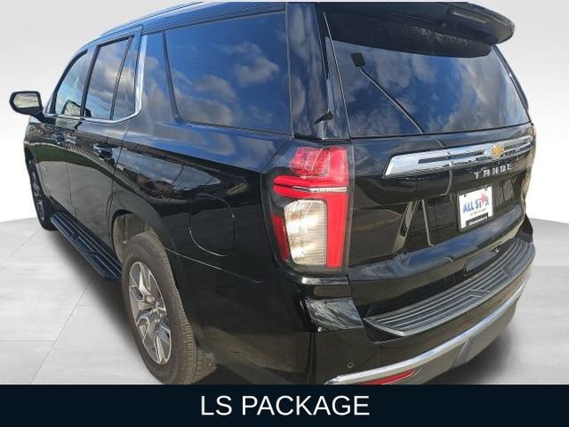 Used 2021 Chevrolet Tahoe LS image 13