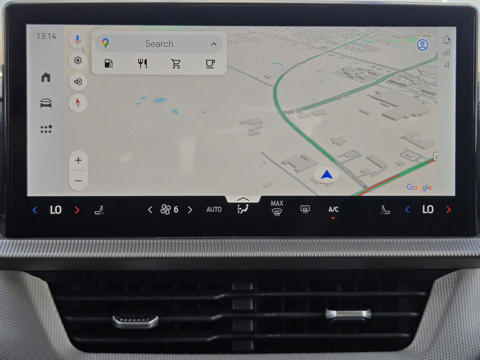 New 2026 Ford Explorer Active image 17