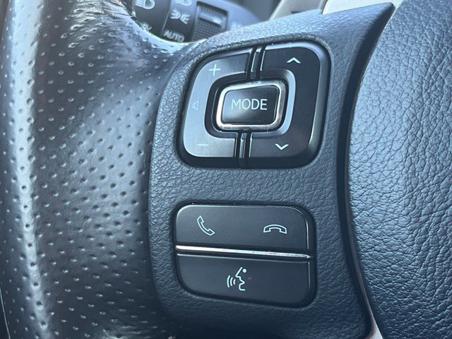 Used 2016 Lexus RC 350 RWD image 13