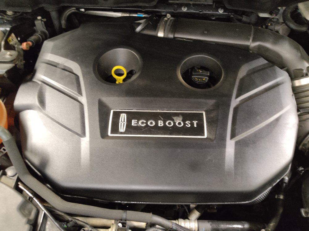 Used 2017 Lincoln MKC Premiere FWD image 30