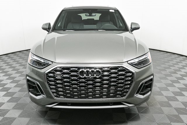 New 2025 Audi Q5 2.0T Premium Plus image 36