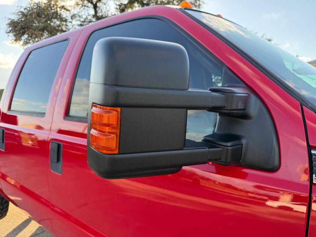 Used 2012 Ford F250 XLT AWD/4WD image 10