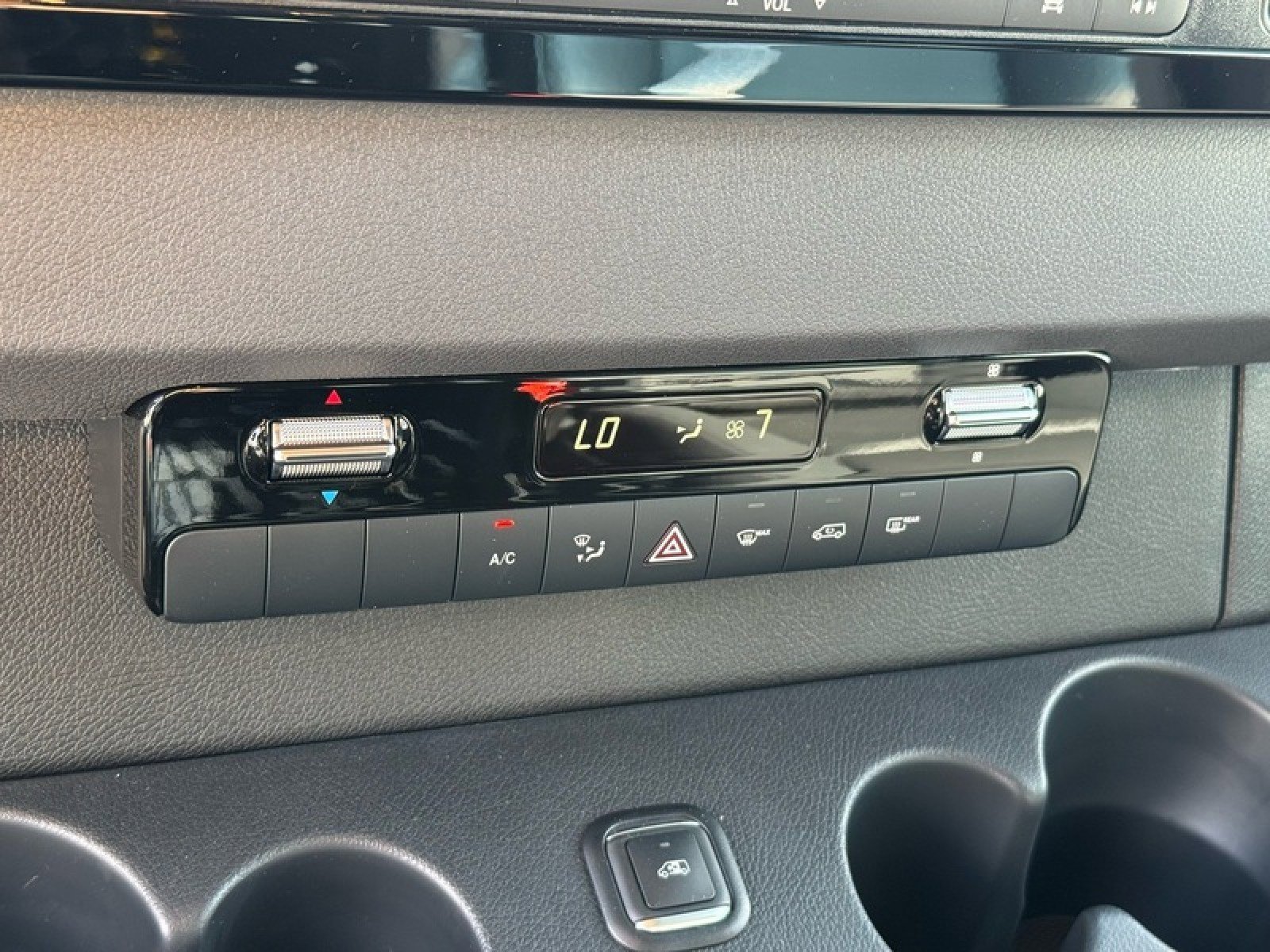 New 2025 Mercedes-Benz Sprinter 3500 image 27