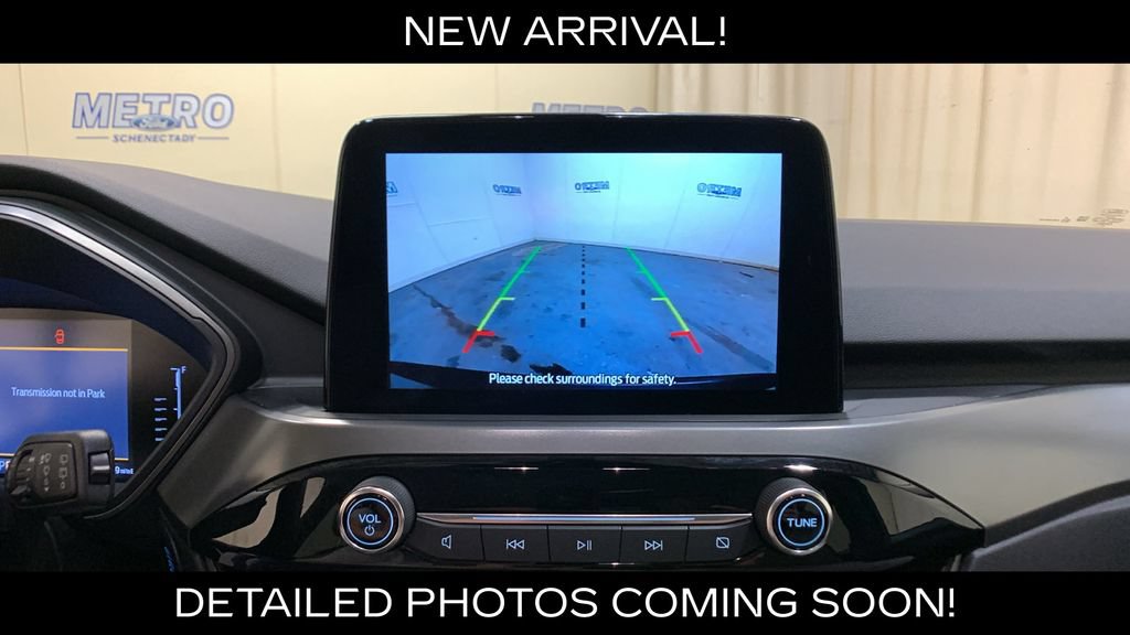 Used 2023 Ford Escape Active AWD/4WD image 35