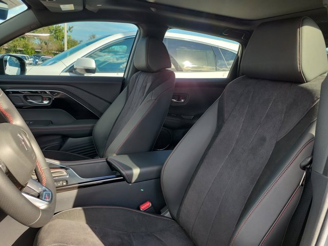 Used 2025 Acura ADX A-Spec image 9