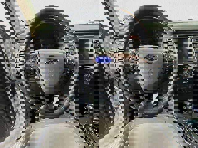 Used 2017 Ford Flex Limited w/ Limited Appearance Package image 13