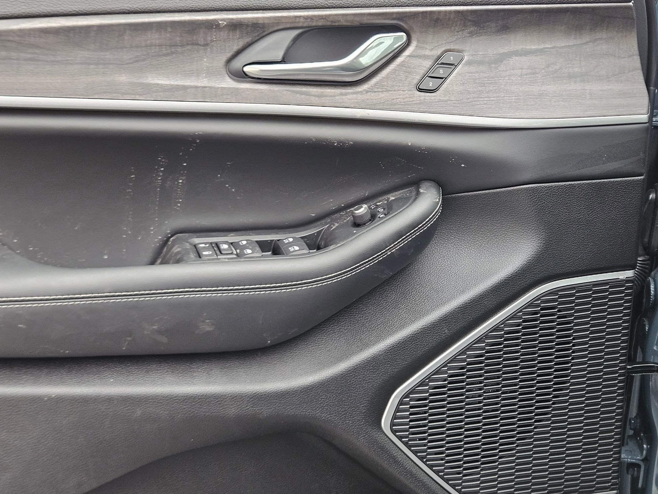 New 2026 Jeep Grand Cherokee Limited w/ Limited Altitude Package image 17