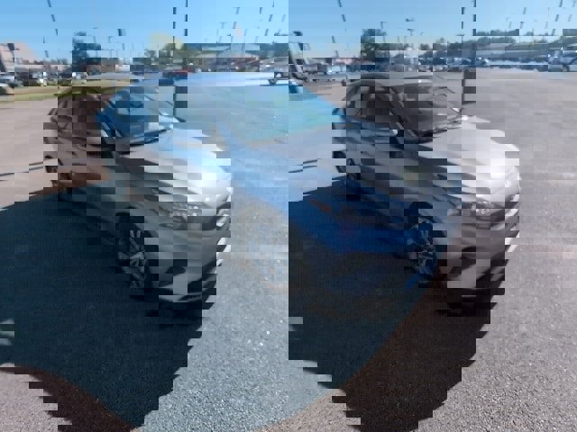 Used 2024 Kia Forte LXS