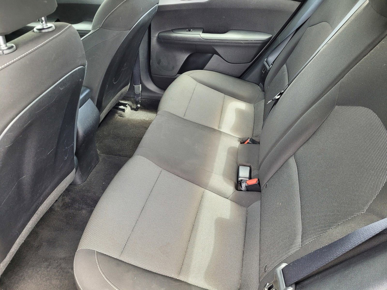 Used 2023 Kia Forte LXS FWD image 17