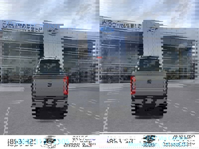 New 2025 Ford F250 Lariat w/ Lariat Ultimate Package image 7