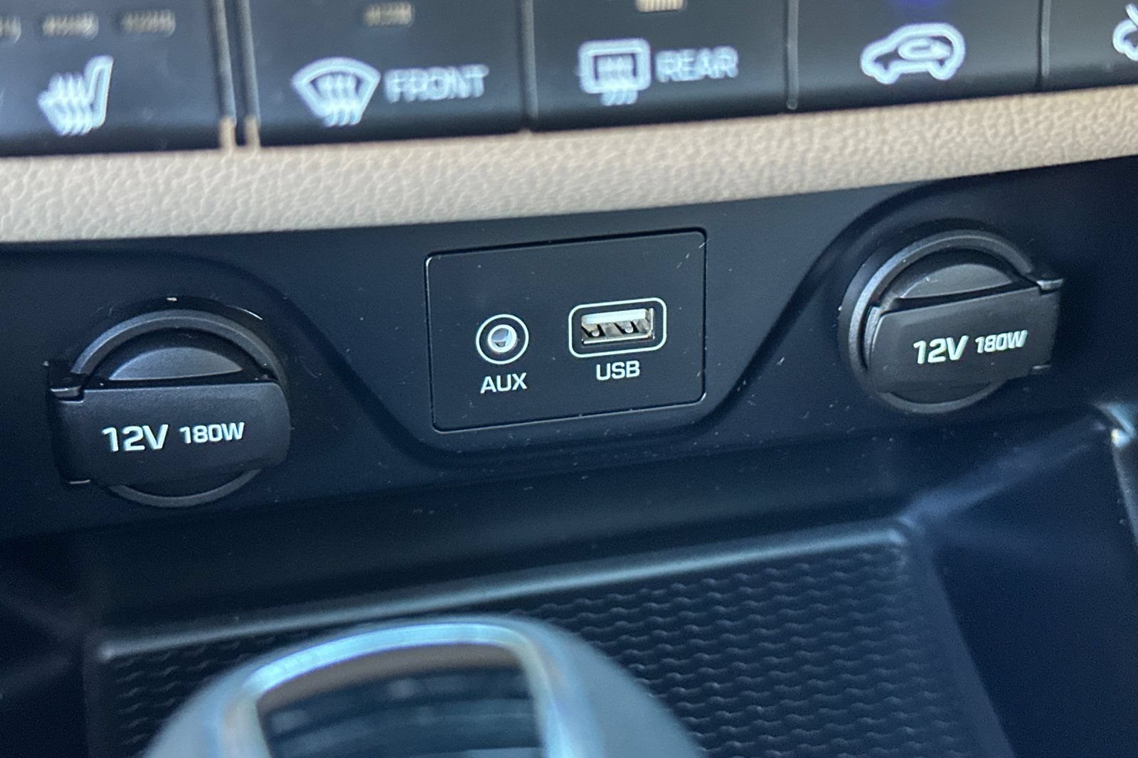 Used 2016 Hyundai Tucson Limited w/ Option Group 03 FWD image 31