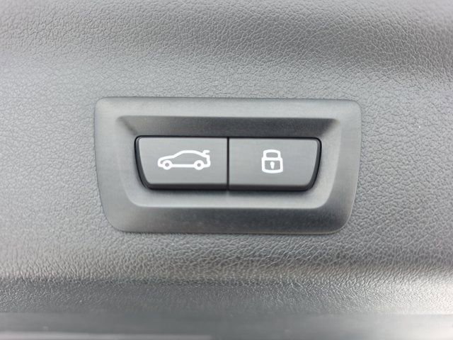 Used 2025 BMW X1 xDrive28i w/ Convenience Package image 13