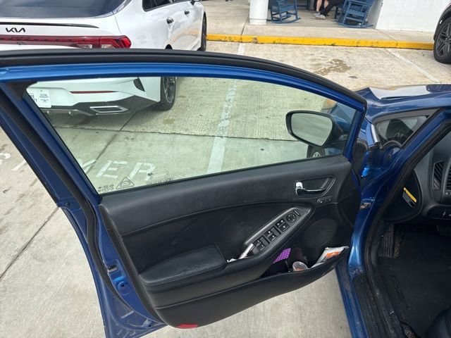 Used 2014 Kia Forte EX w/ Premium Package FWD image 17
