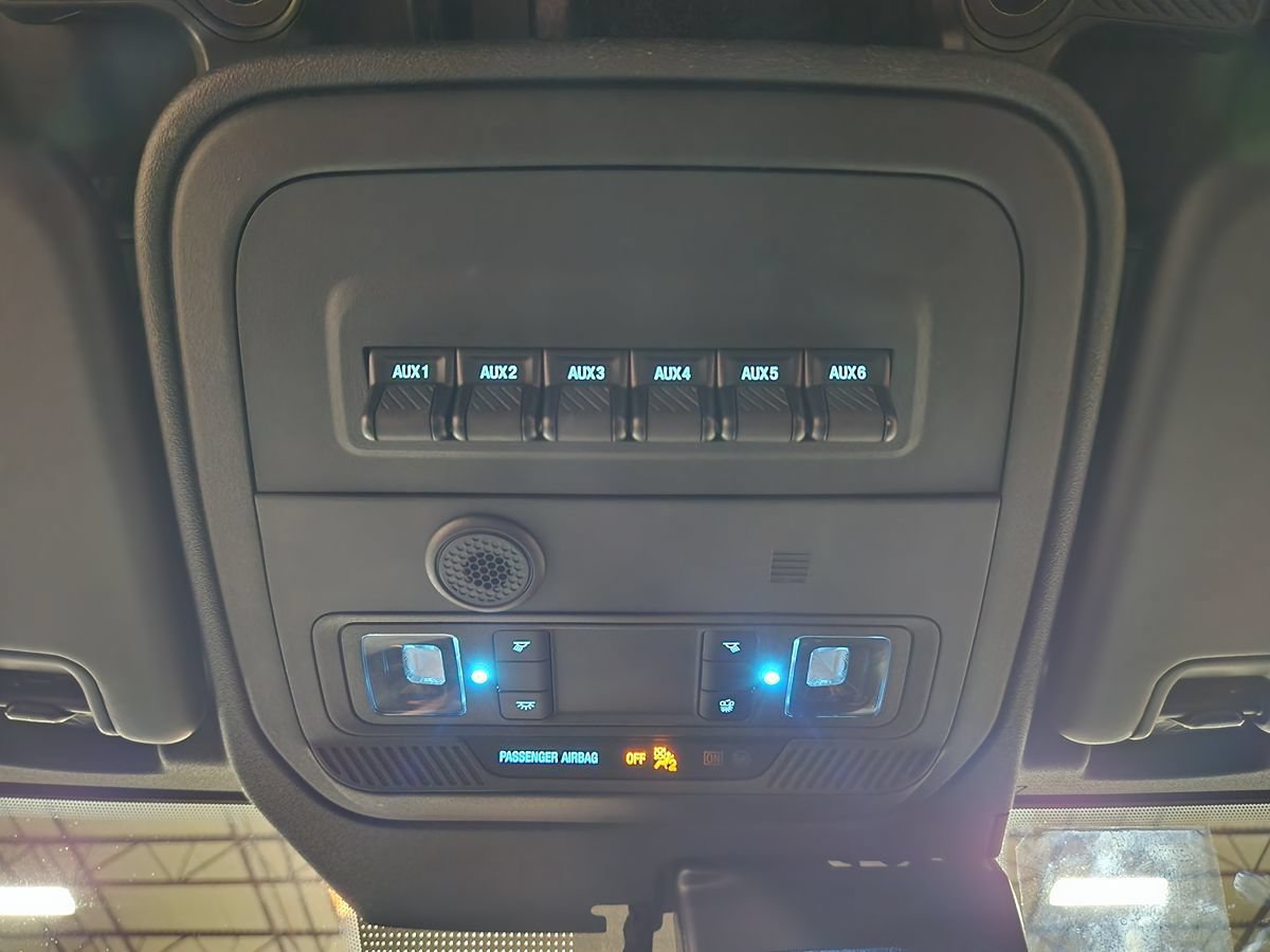 Used 2021 Ford Bronco First Edition AWD/4WD image 55