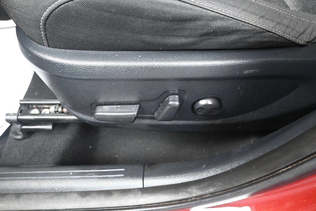 Certified 2021 Kia Soul S FWD image 11