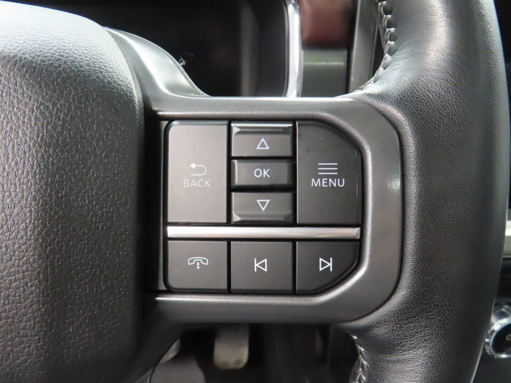 Used 2023 Ford F150 Lariat w/ Equipment Group 502A High AWD/4WD image 50