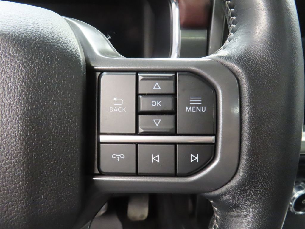 Used 2023 Ford F150 Lariat w/ Equipment Group 502A High AWD/4WD image 50