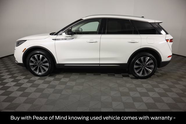 Used 2022 Lincoln Corsair Reserve w/ Equipment Group 201A AWD/4WD image 7