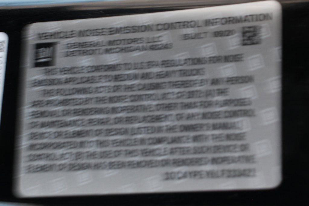 Used 2020 Chevrolet Silverado 2500 LTZ w/ LTZ Premium Package image 54