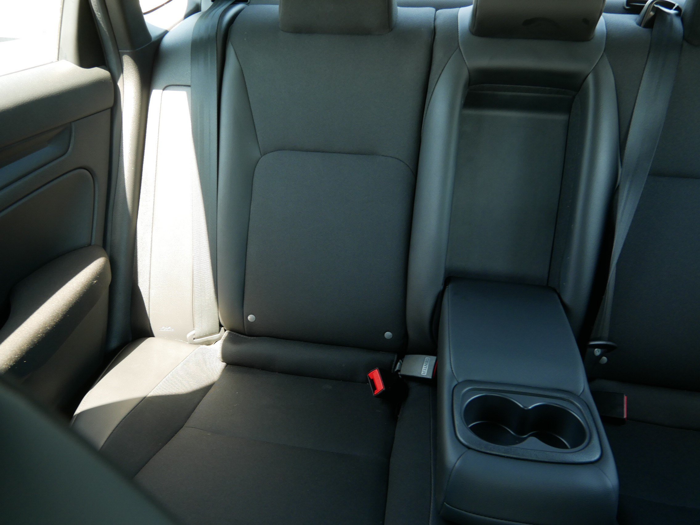 Used 2025 Honda Civic Sport image 10