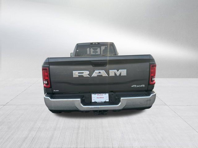 New 2026 RAM 3500 Tradesman image 6