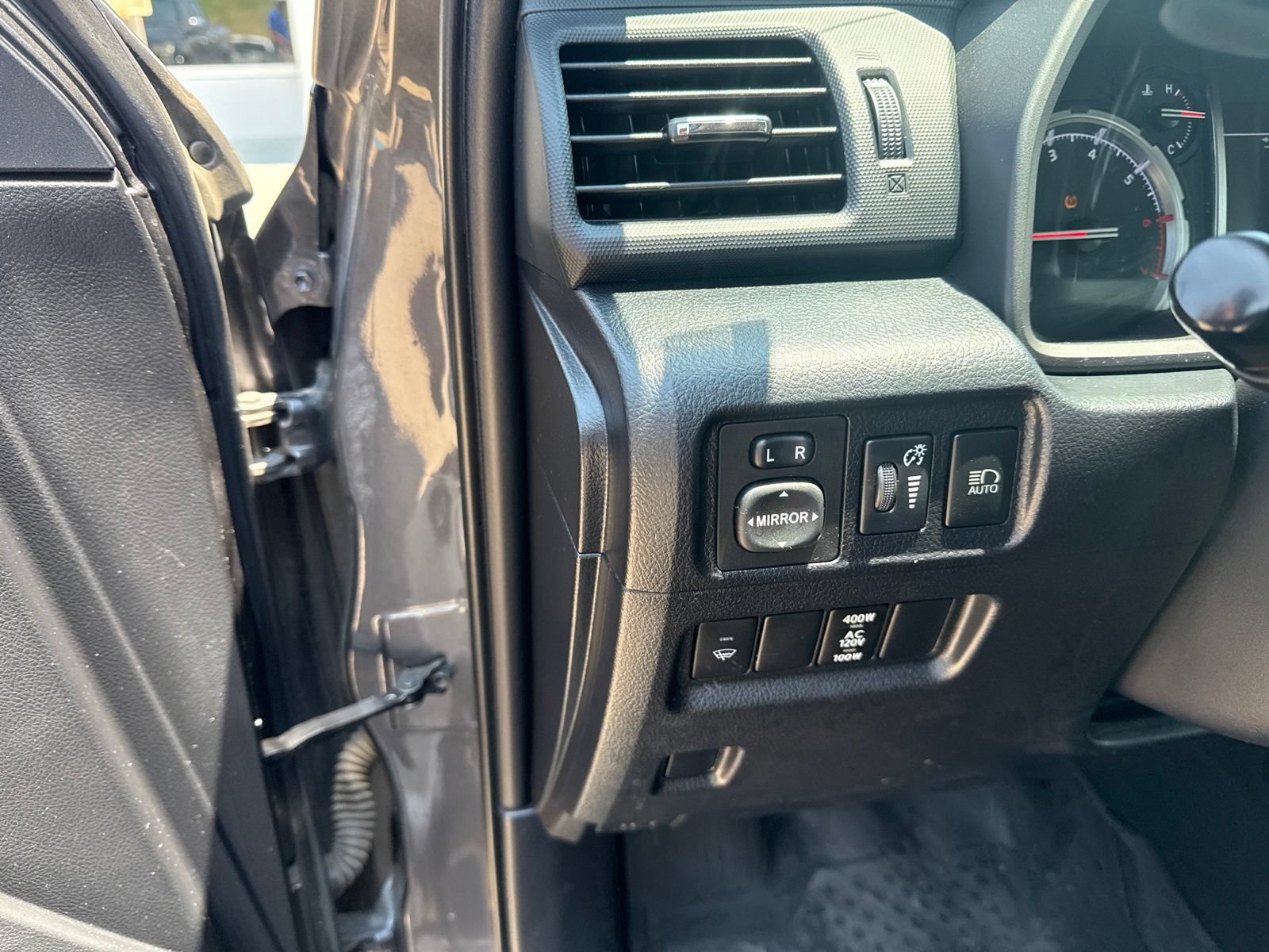 Used 2020 Toyota 4Runner Nightshade AWD/4WD image 17