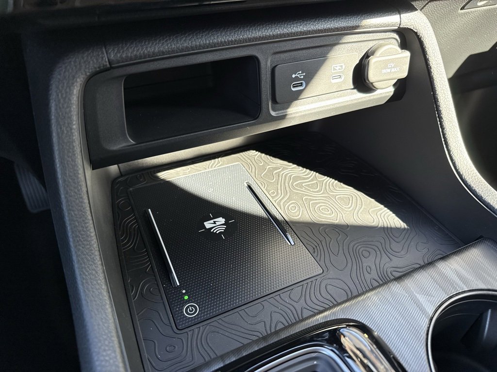 New 2026 Honda Passport TrailSport image 25