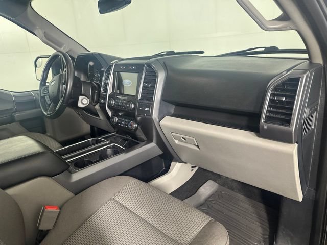 Used 2020 Ford F150 XLT w/ Equipment Group 302A Luxury AWD/4WD image 26